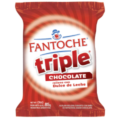 Alfajor Fantoche