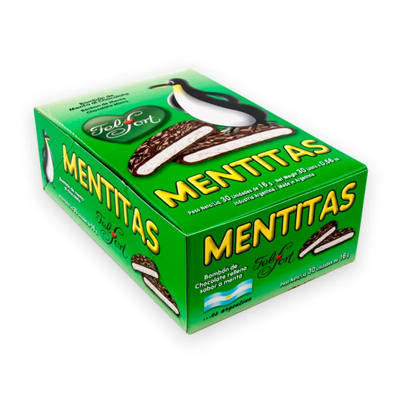 Mentitas