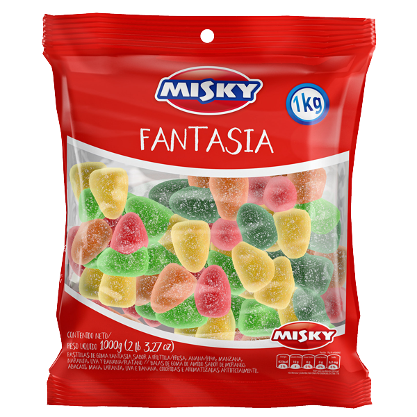 Misky Fantasía