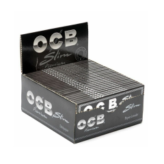 Papel OCB Premium