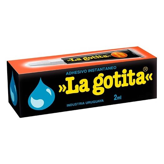 La Gotita