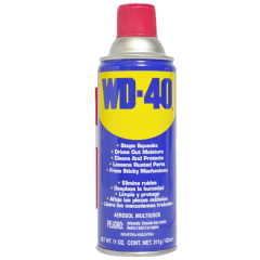 Lubricante WD-40